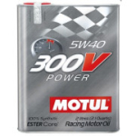 Mootori&otilde;li MOTUL 300V POWER 5W40 2L