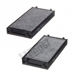 Filter, salongi&otilde;hk HENGST FILTER E2944LC-2