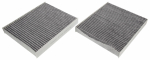 Filter, salongi&otilde;hk MAPCO 67625