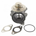 Egr-klapp MAPCO 83807