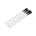 Kruvikeerajate komplekt KAMASA TOOLS K63032