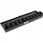 L&ouml;&ouml;kpadrunite komplekt YATO YT1025