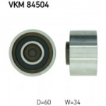Seade ja juhtrull, hammasrihm SKF VKM 84504