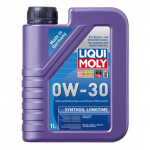 Mootori&otilde;li LIQUI MOLY SYNTHOIL LONGTIME 0W30 1L