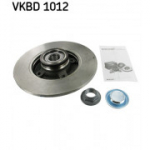 Piduriketas SKF VKBD 1012