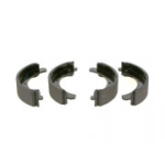 Piduriklotside komplekt BOSCH 0 986 487 219