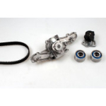 Veepump + hammasrihmakomplekt HEPU PK10290