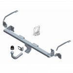 K&auml;rukonks BRINK 585900 Ford Transit, Tourneo