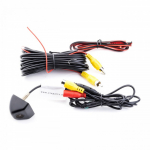 Tahavaatekaamera, parkimisabi EINPARTS EPP016