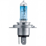 Halogeenpirn PHILIPS WHITEVISION ULTRA 12V H4 60/55W 2