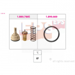 Termostaat, jahutusvedelik EPS 1.880.788