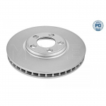 Piduriketas MEYLE 18-15 521 0010/PD