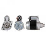 Starter ELSTOCK 25-0298