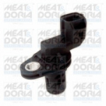 Andur, nukkv&otilde;llipositsioon MEAT & DORIA 87968