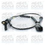 Andur, rattap&ouml;&ouml;rete arv MEAT & DORIA 90607