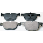 Piduriklotsi komplekt, ketaspidur DENCKERMANN B111233