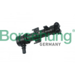 Pesuveed&uuml;&uuml;s, tulepesurid Borsehung B18506