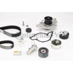 Veepump + hammasrihmakomplekt CONTITECH CT1015WP2PRO