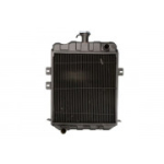 Radiaator,mootorijahutus THERMOTEC D7AG037TT