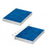 Filter, salongi&otilde;hk HENGST FILTER E2919LB-2