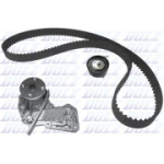 Veepump + hammasrihmakomplekt DOLZ KD070