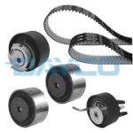 Hammasrihma komplekt DAYCO KTB795