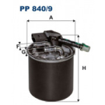 K&uuml;tusefilter FILTRON PP 840/9