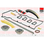 Mootori keti komplekt FAI AutoParts TCK101VVT