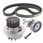 Veepump + hammasrihmakomplekt SNR KDP453.021