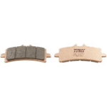 Piduriklotsi komplekt, ketaspidur TRW MCB858SV