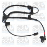 Andur, rattap&ouml;&ouml;rete arv MEAT & DORIA 90357