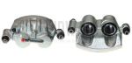 Pidurisadul BUDWEG CALIPER 343233