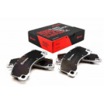 Raceing-piduriklotsi komplekt BREMBO 07.B314.67