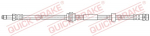 Pidurivoolik QUICK BRAKE 37.939