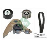 Veepump + hammasrihmakomplekt INA 530 0232 30