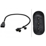 Andur, v&auml;ntv&otilde;ll HELLA 6PU 009 167-481