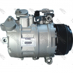 Kompressor, kliimaseade TEAMEC 8629746