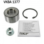 Rattalaagrikomplekt SKF VKBA 1377