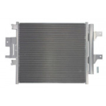 Kondensaator,kliimaseade THERMOTEC KTT110690