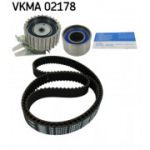 Hammasrihma komplekt SKF VKMA 02178