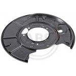 Plekk, piduriketas A.B.S. 11320