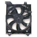 Ventilaator,mootorijahutus NRF 47515