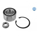 Rattalaagrikomplekt MEYLE 11-14 650 0008