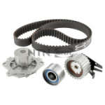 Veepump + hammasrihmakomplekt SNR KDP458.480