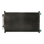 Kondensaator,kliimaseade THERMOTEC KTT110624
