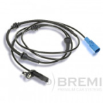 Andur, rattap&ouml;&ouml;rete arv BREMI 50589