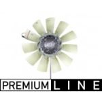Ventilaator, mootorijahutus MAHLE ORIGINAL CFF 460 000P