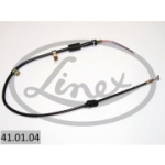 Tross, seisupidur LINEX 41.01.04