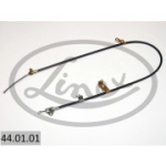 Tross, seisupidur LINEX 44.01.01