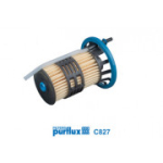 K&uuml;tusefilter PURFLUX C827